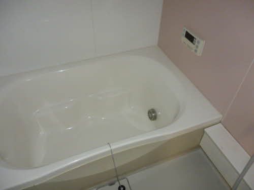 バス・シャワールーム　浴室