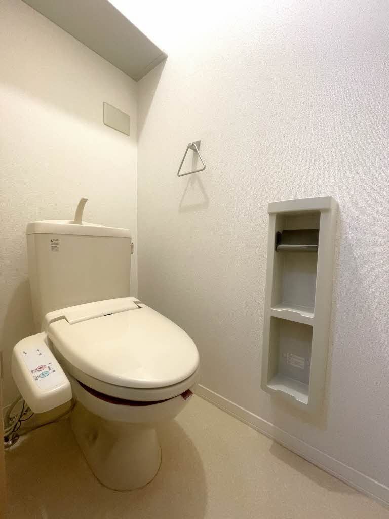 洗面設備　洗面所