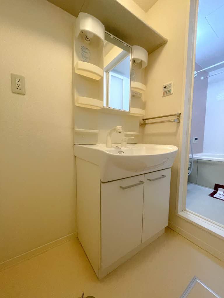 その他部屋・スペース　洋室