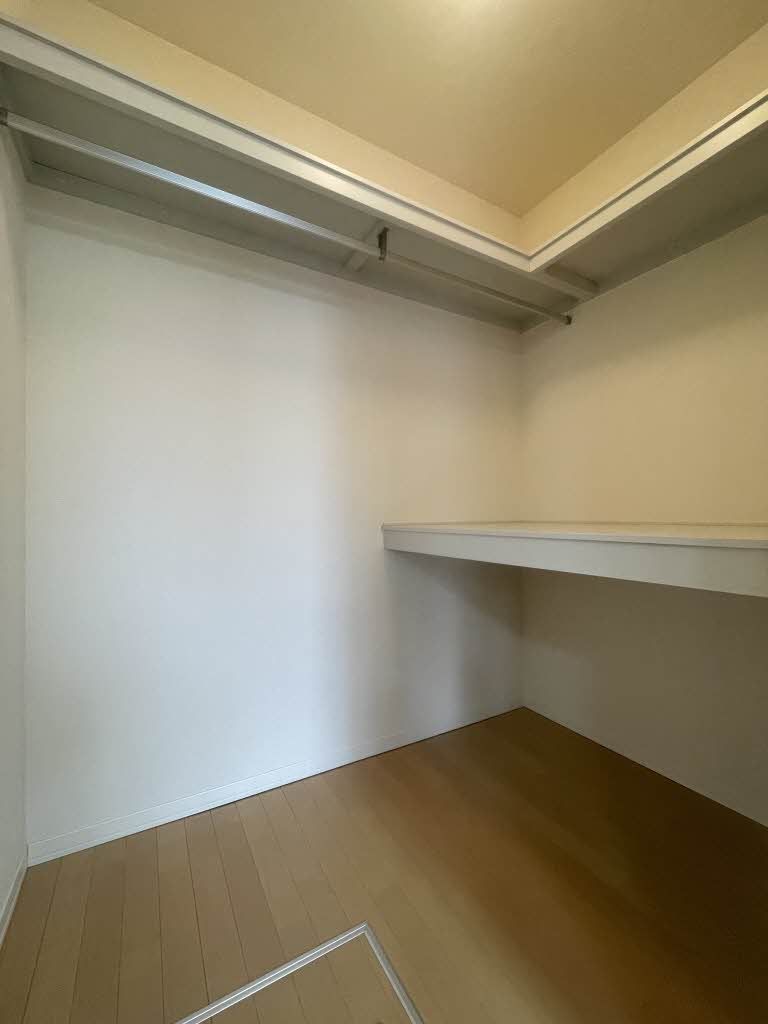 セキュリティ　玄関