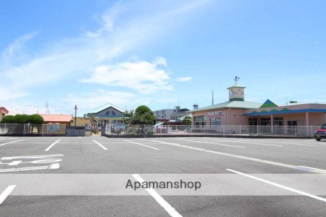 幼稚園・保育園　御前崎市立池新田幼稚園（幼稚園・保育園）まで61m