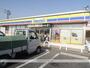 コンビニ　ミニストップ浜松天王町店（コンビニ）まで344m