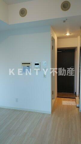 その他部屋・スペース　ゆとりの広さです