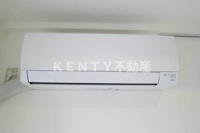 その他設備　※参考写真