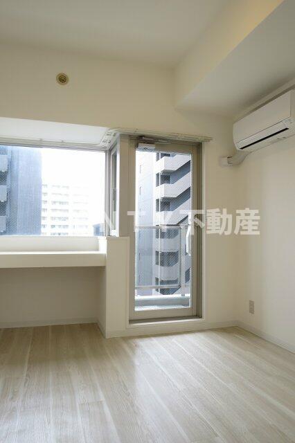 居室・リビング　ゆったり過ごせる居間です