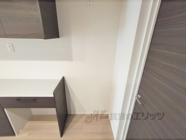 その他部屋・スペース　冷蔵庫置場