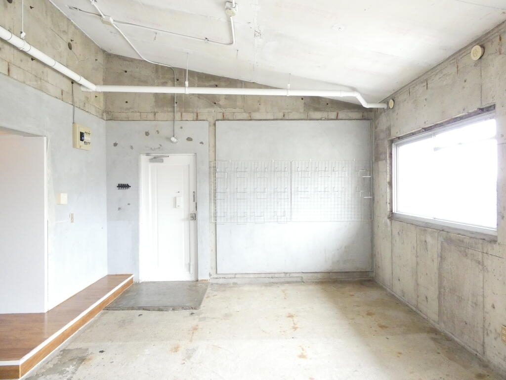 ニレノキハウス_内装_6