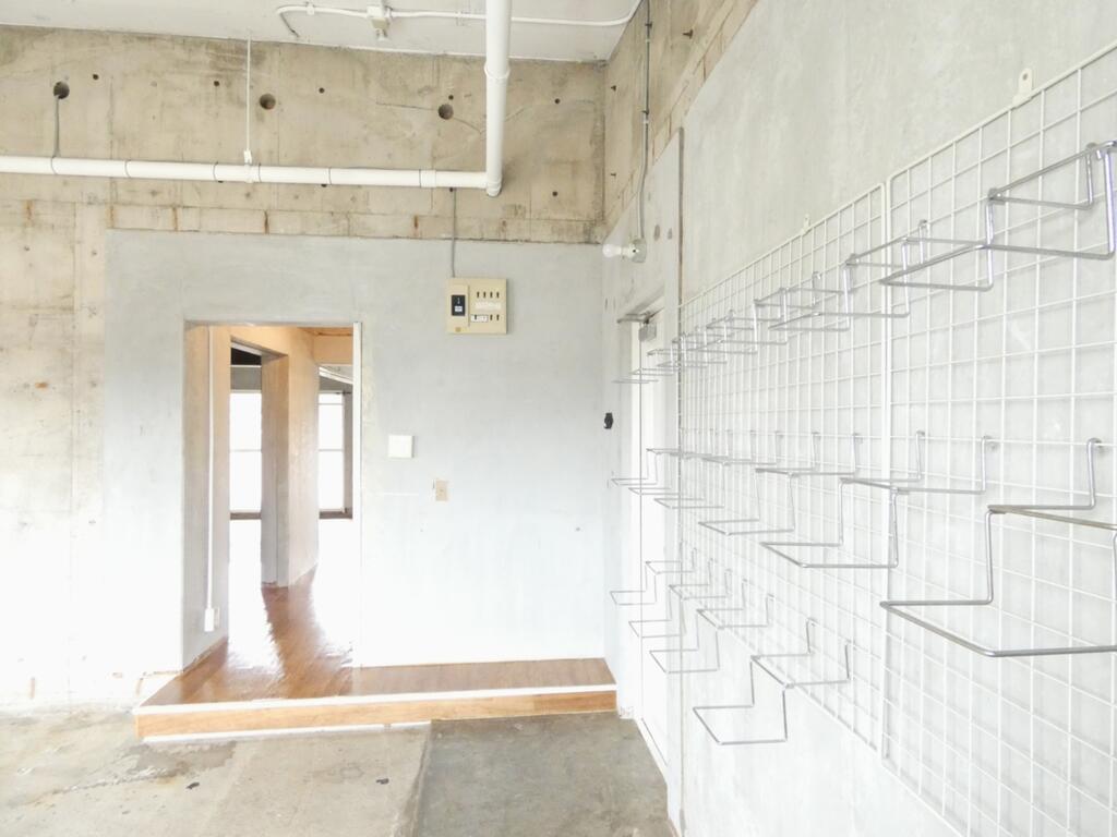 ニレノキハウス_内装_5