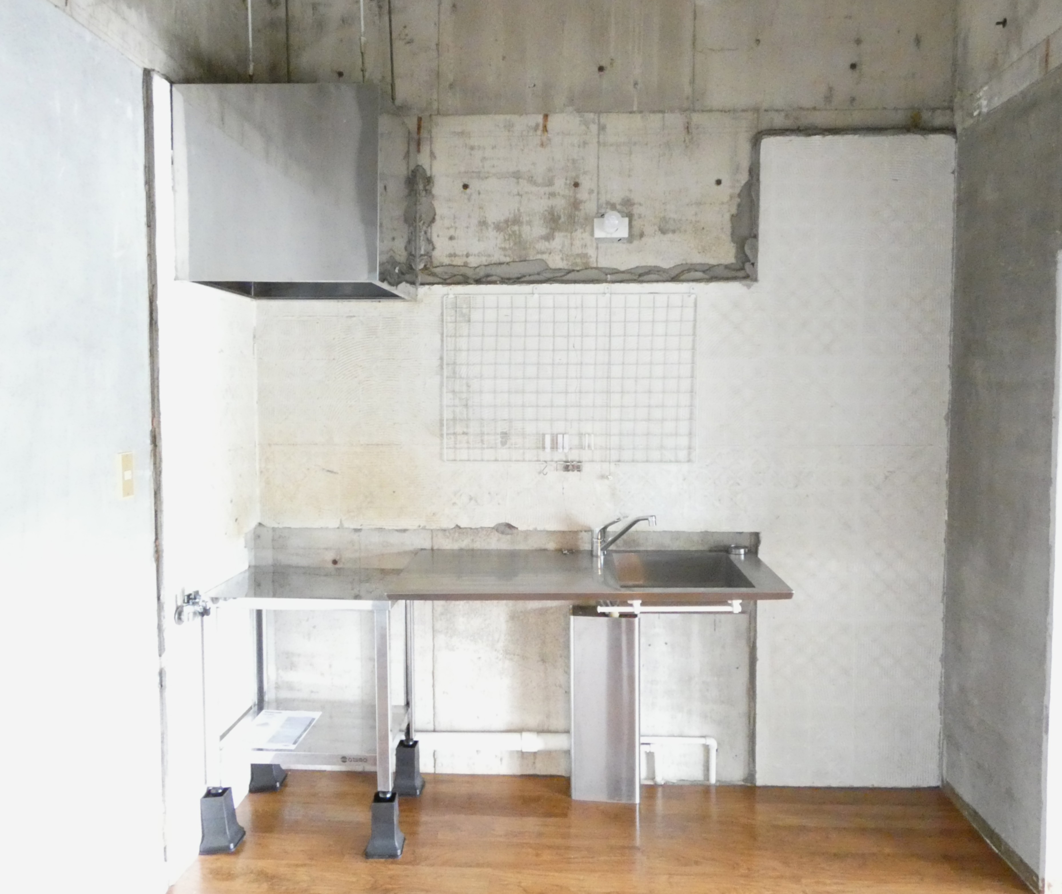 ニレノキハウス_内装_2