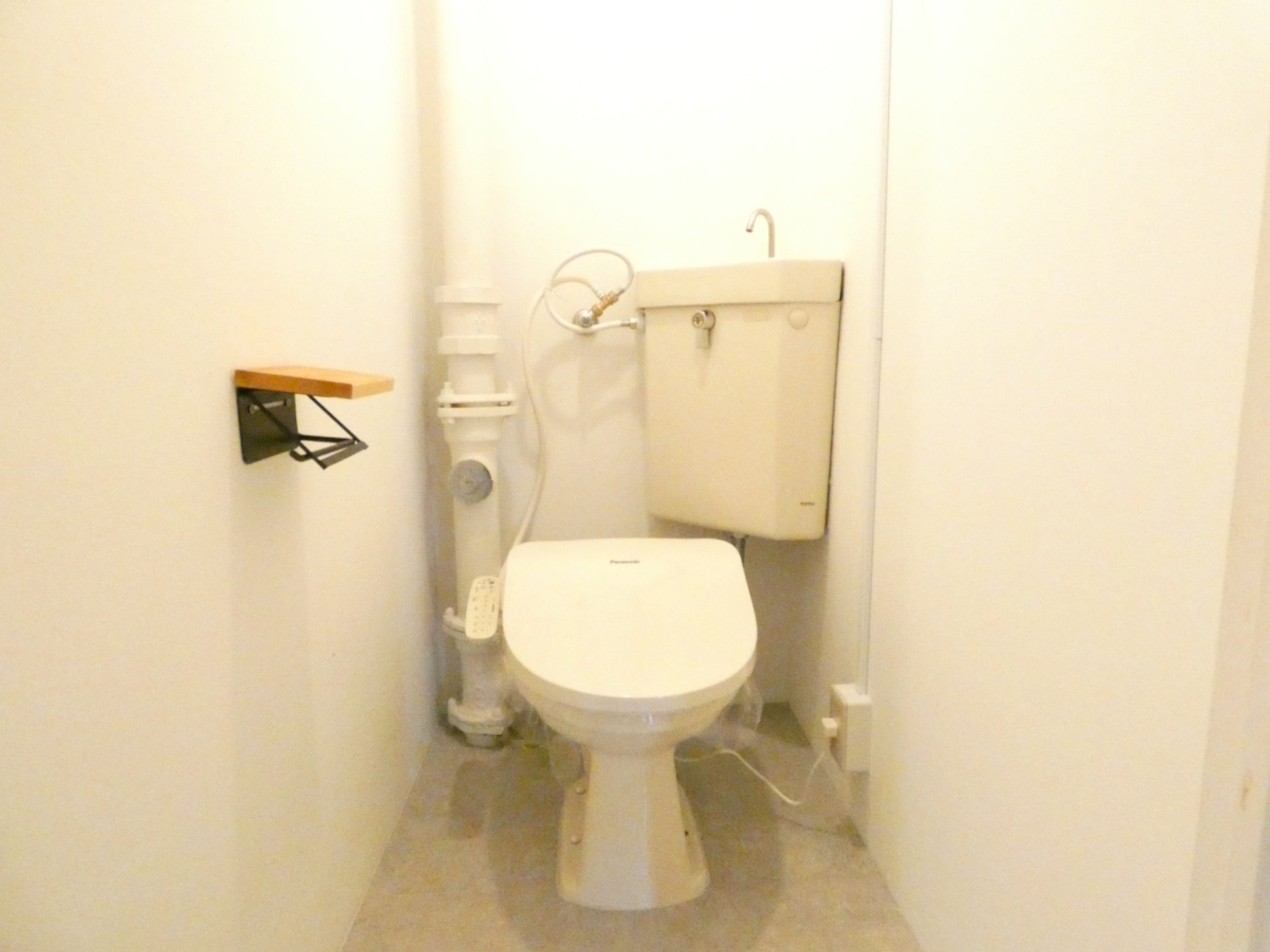 ニレノキハウス_内装_4