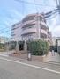 上野毛駅より徒歩3分 3階 築28年8ヶ月の賃貸物件