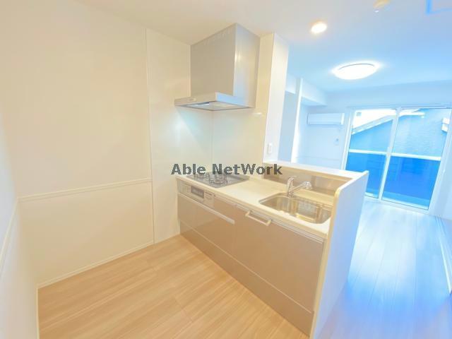 その他部屋・スペース　同型反転タイプ