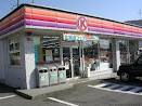 コンビニ　サークルK岡山西川原一丁目店（コンビニ）まで864m