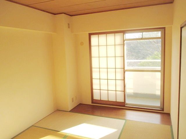 その他部屋・スペース　★★落ち着く和室★★
