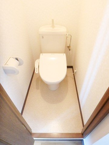 トイレ　※現況優先