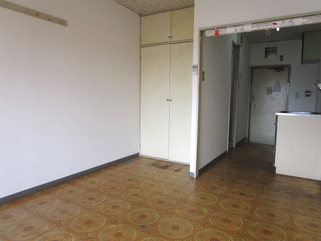 居室・リビング　参考・別室