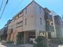 武蔵小山駅より徒歩6分 2階 築19年1ヶ月の賃貸物件