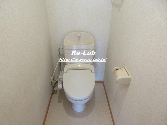 トイレ　※写真はイメージです。