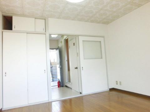 メゾンホワイト　その他　洋室