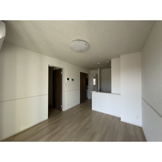 居室・リビング　※イメージ