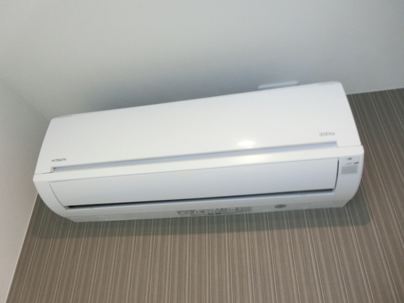 その他設備　※同シリーズの別物件の写真です