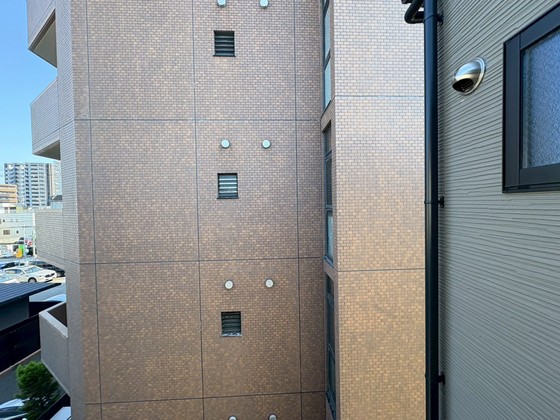 眺望　※別部屋の写真です