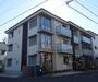 小野駅より徒歩13分 3階 築7年4ヶ月の賃貸物件
