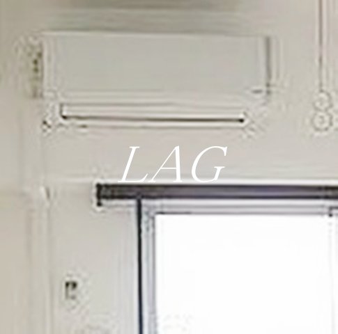 その他設備　エアコンです。