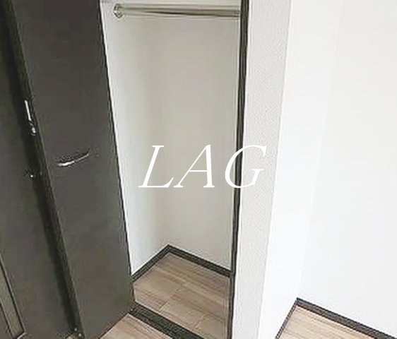 収納　収納です。