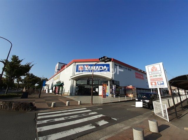 その他　ヤマダデンキテックランドＮｅｗ高松レインボー通り店（その他）まで1097m