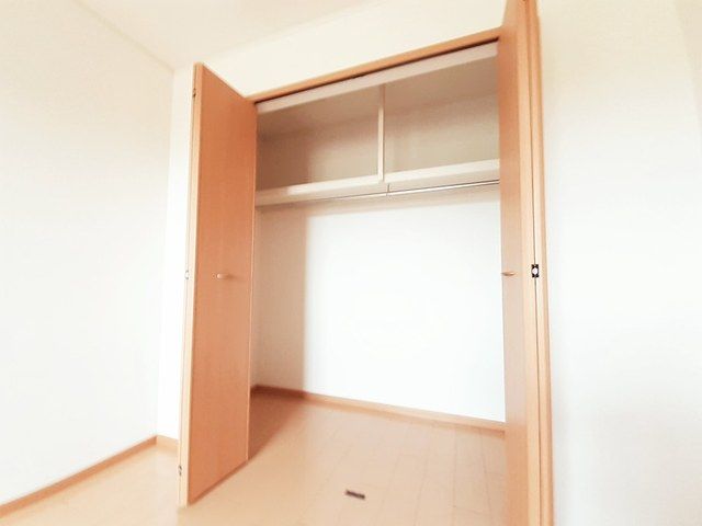 トレポンテBの内装写真