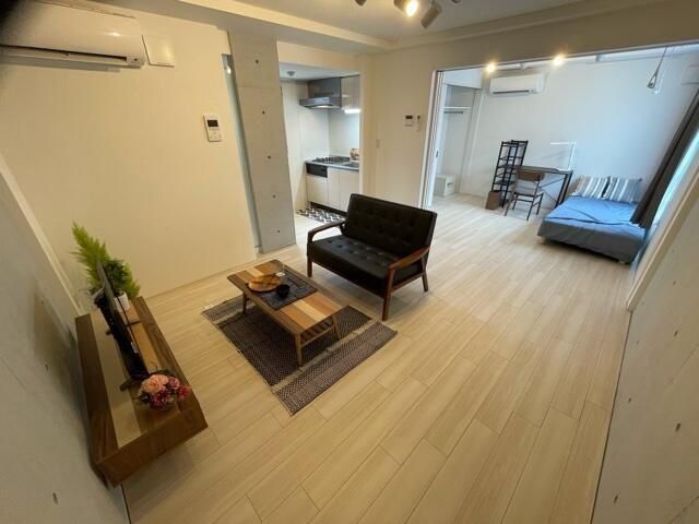 居室・リビング