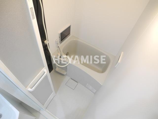 バス・シャワールーム　※別号室写真、現況優先