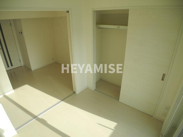 その他　※別号室写真、現況優先