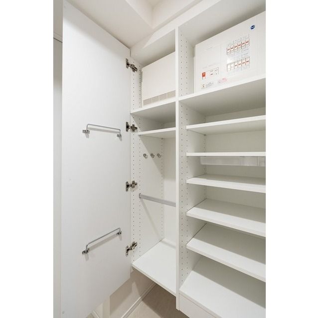 その他　シューズボックス