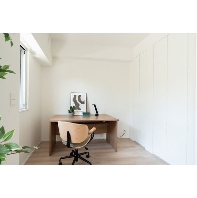 その他部屋・スペース　【家具・家電の備え付けはありません】