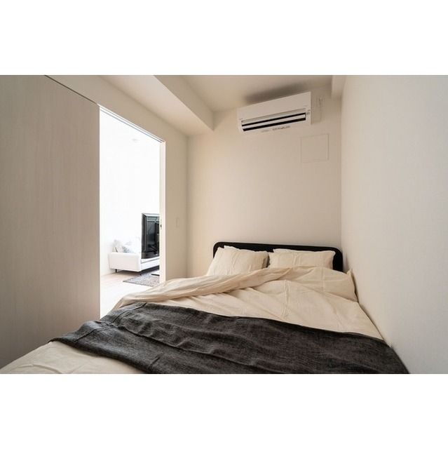 その他部屋・スペース　【家具・家電の備え付けはありません】