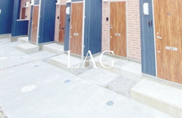 その他共有部分　共有部分です。