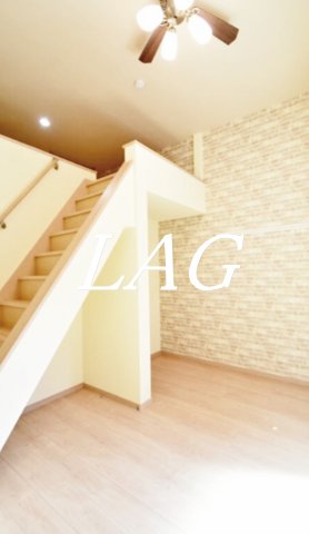 その他部屋・スペース　寝室です。