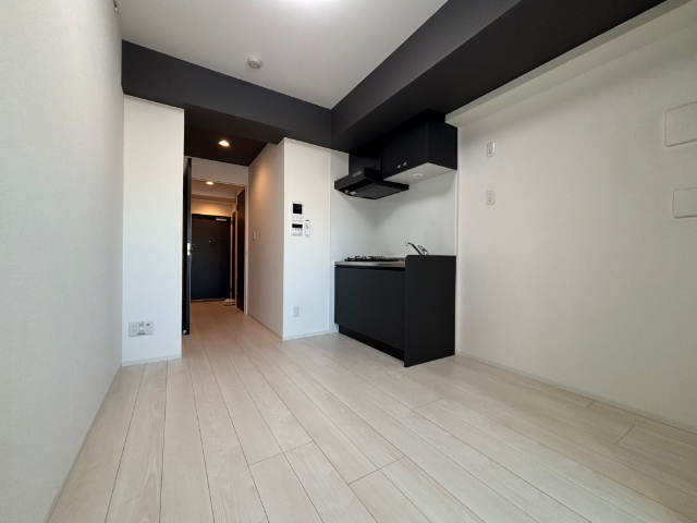 居室・リビング　同一タイプ※備品除く