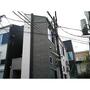東新宿駅より徒歩8分 2階 築10年11ヶ月の賃貸物件