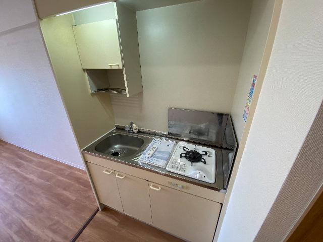 キッチン　※３０５号室流用