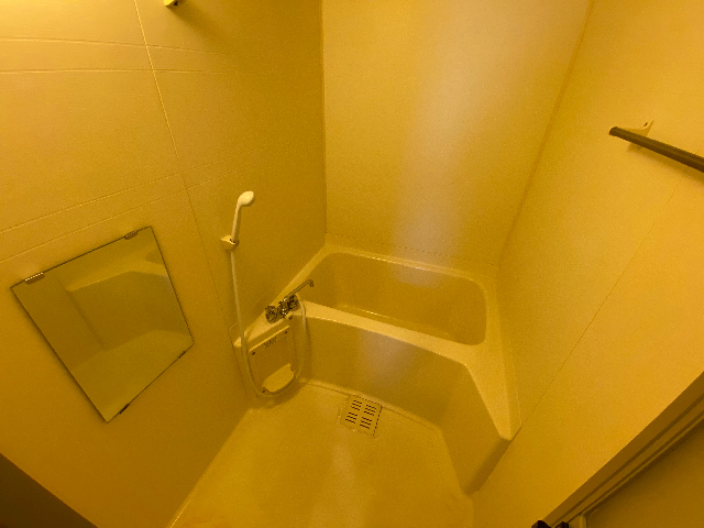 バス・シャワールーム　※３０５号室流用