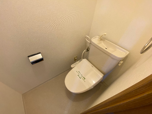 トイレ　※３０５号室流用