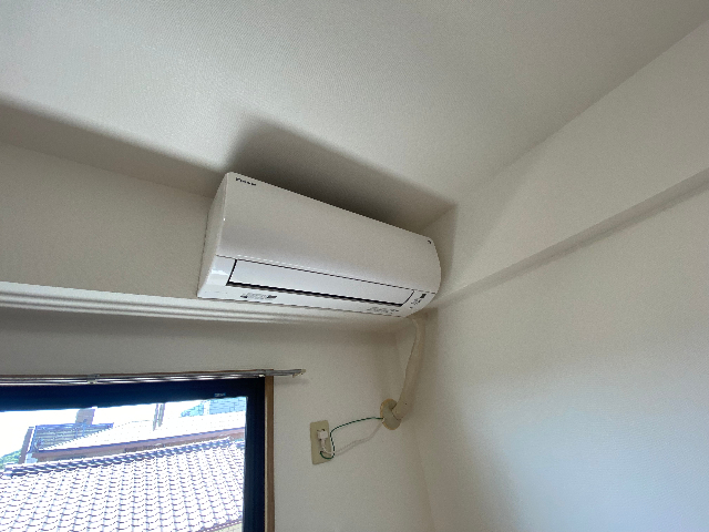 その他設備　※３０５号室流用