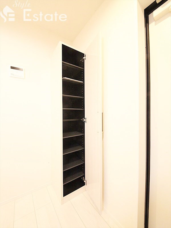 その他　シューズボックス