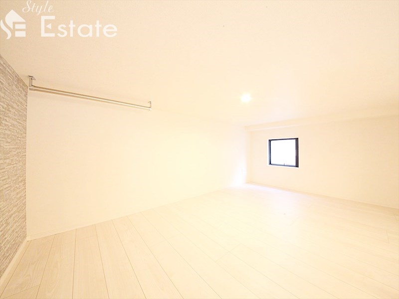 その他設備　ロフト