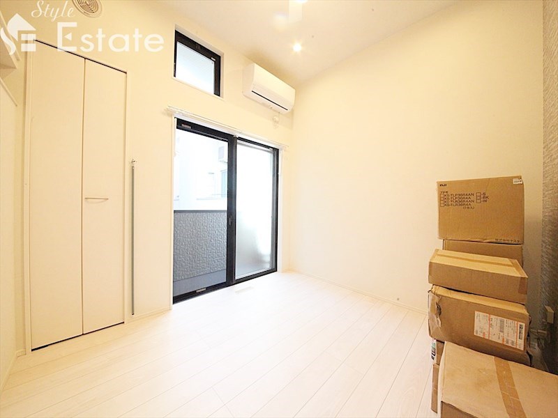 その他部屋・スペース　内装