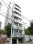 恵比寿駅より徒歩6分 6階 築18年2ヶ月の賃貸物件
