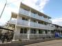 レオパレスサウス ストリート 3階 築15年2ヶ月の賃貸物件